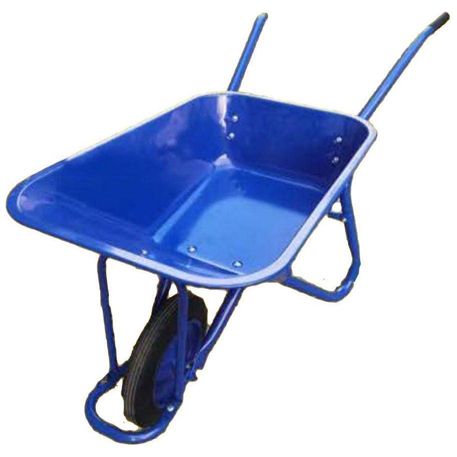 Raijin / MG WB6400 ( RWB01B) Wheel Barrow - KHM Megatools Corp. Raijin / MG WB6400 ( RWB01B) Wheel Barrow - KHM Megatools Corp.